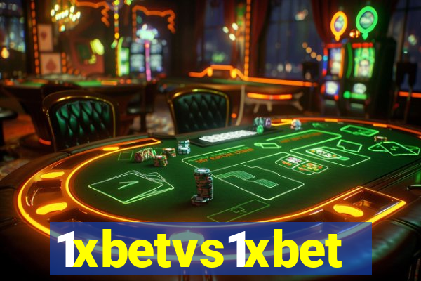 1xbetvs1xbet