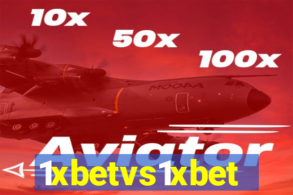 1xbetvs1xbet