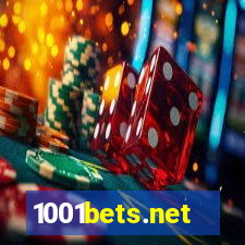 1001bets.net