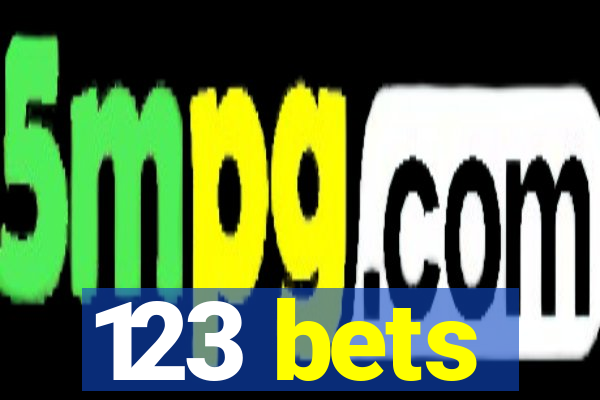 123 bets