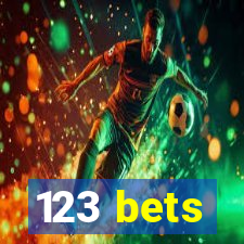 123 bets