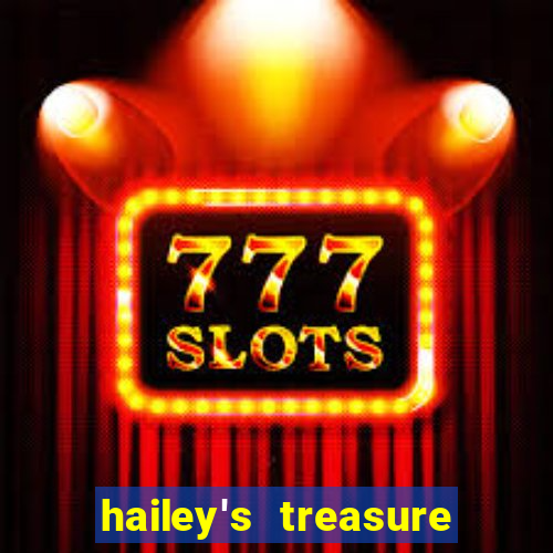 hailey's treasure adventure apk