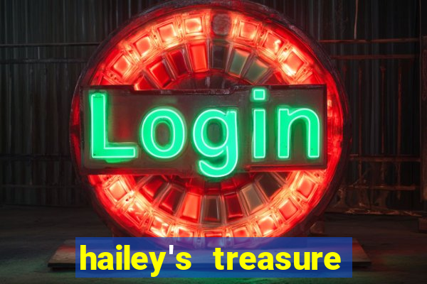 hailey's treasure adventure apk