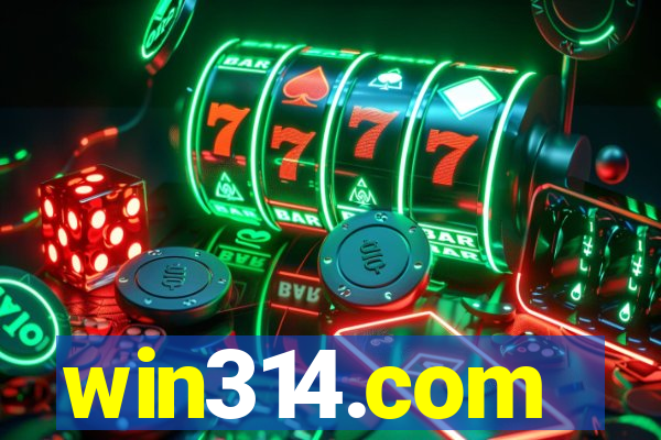 win314.com