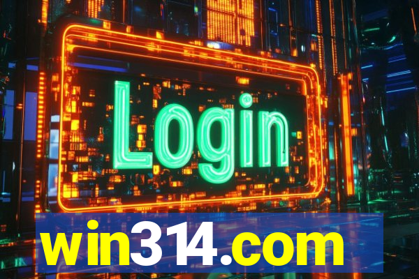 win314.com