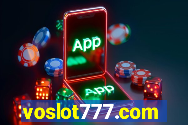 voslot777.com