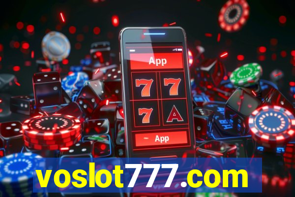 voslot777.com