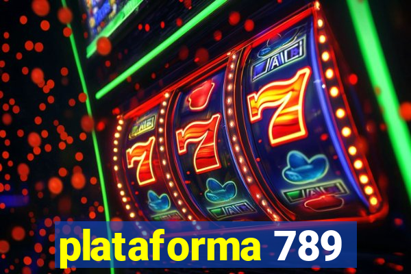 plataforma 789