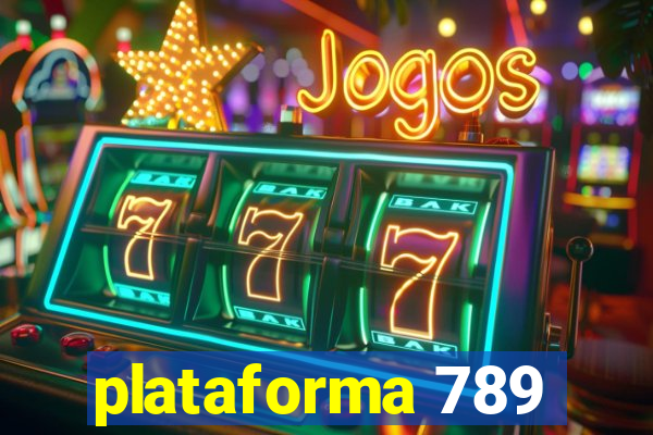 plataforma 789