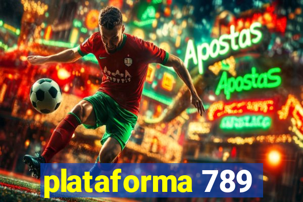 plataforma 789