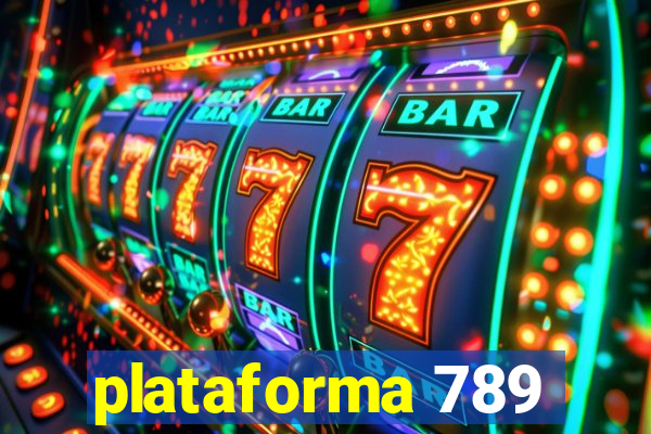 plataforma 789