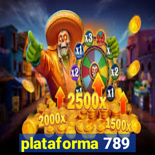 plataforma 789