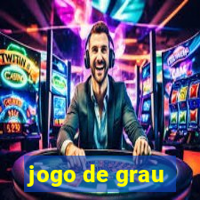 jogo de grau