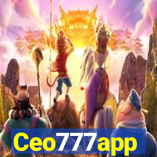 Ceo777app