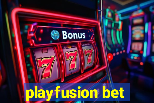 playfusion bet