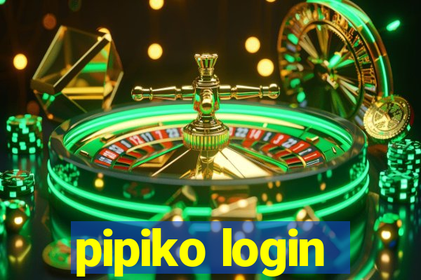 pipiko login