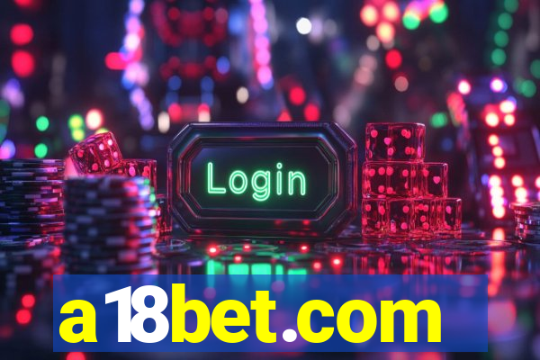 a18bet.com