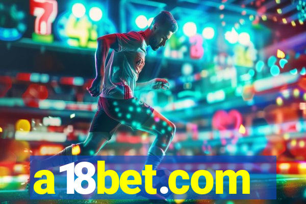 a18bet.com