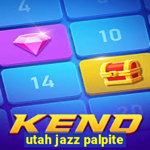 utah jazz palpite