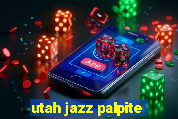 utah jazz palpite