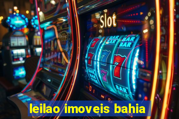 leilao imoveis bahia