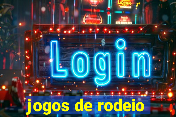 jogos de rodeio