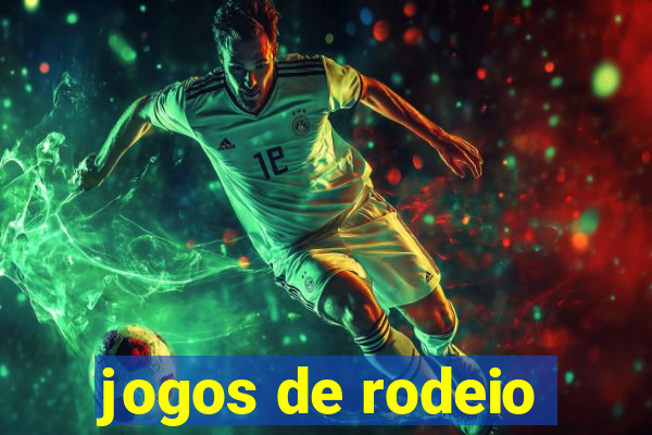 jogos de rodeio