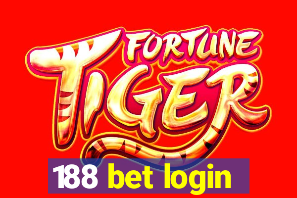 188 bet login