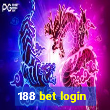 188 bet login