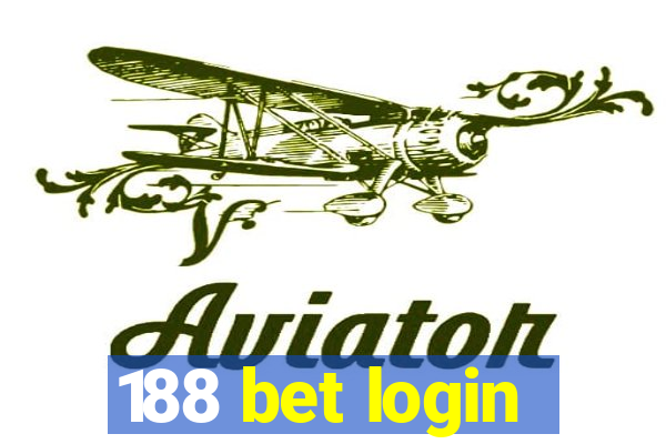 188 bet login