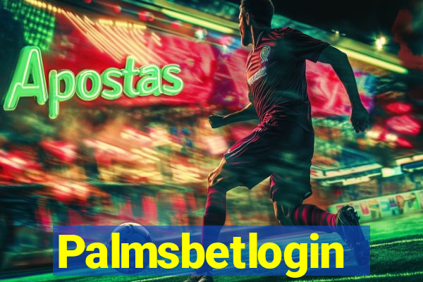 Palmsbetlogin