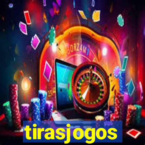 tirasjogos