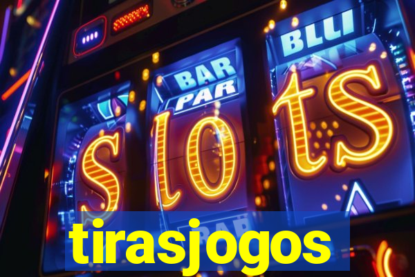 tirasjogos