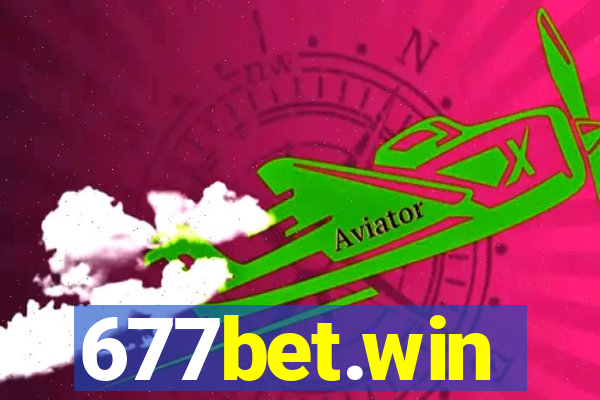 677bet.win