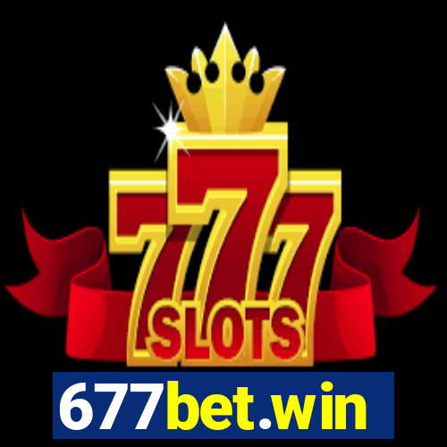 677bet.win