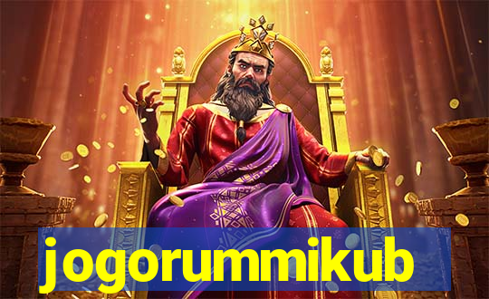 jogorummikub