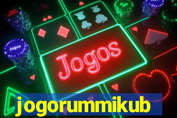 jogorummikub