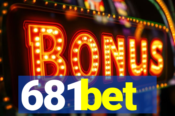 681bet