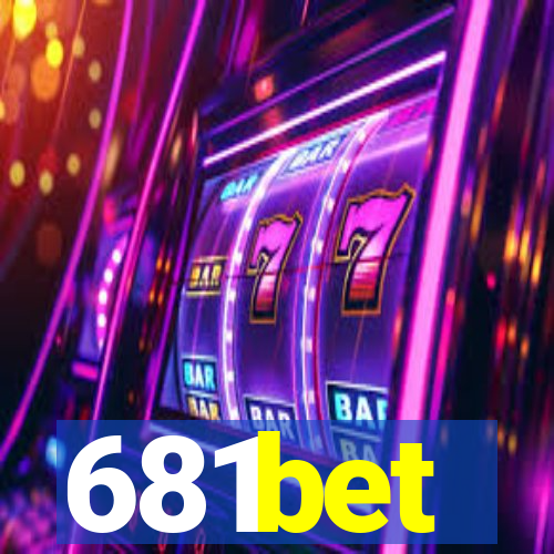 681bet