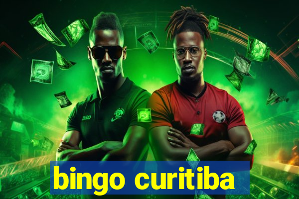 bingo curitiba