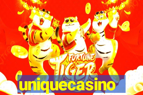 uniquecasino