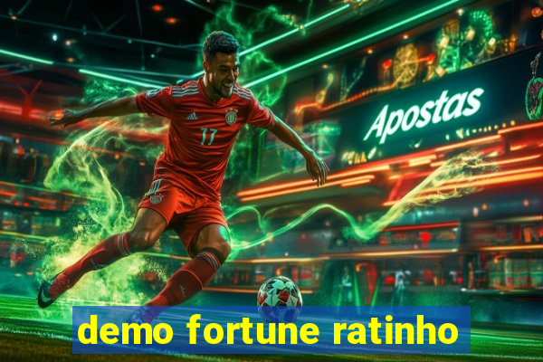 demo fortune ratinho