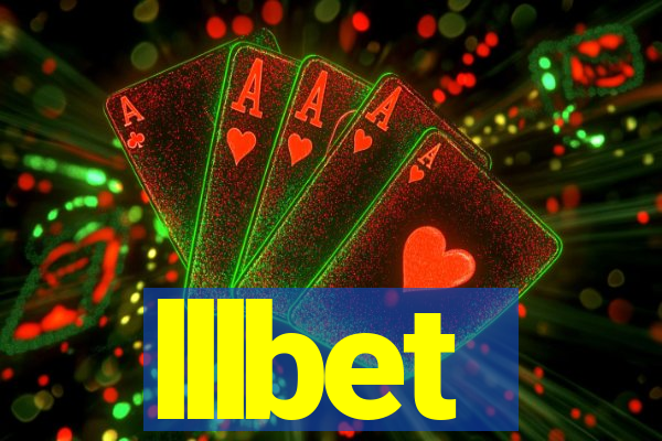 lllbet