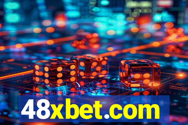 48xbet.com