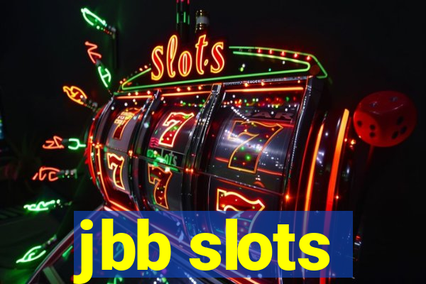 jbb slots