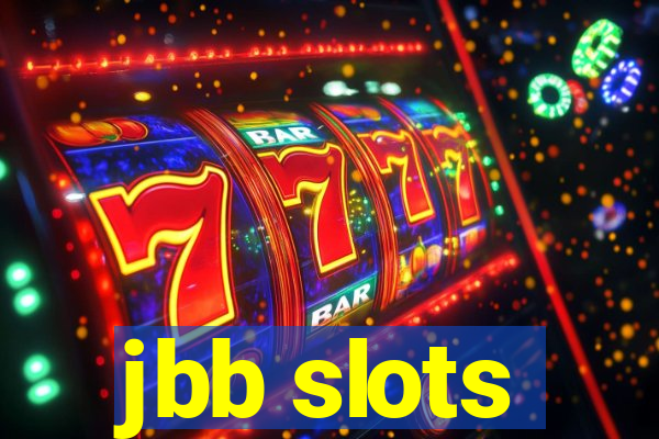 jbb slots