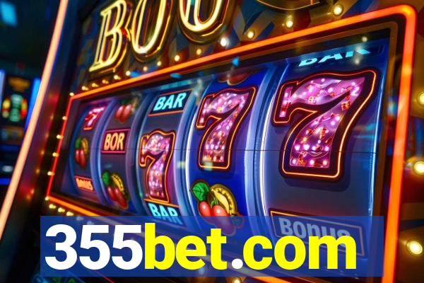 355bet.com