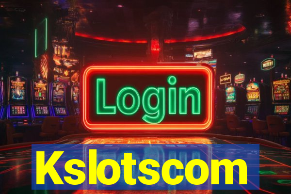 Kslotscom