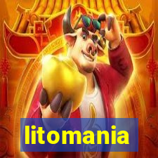 litomania