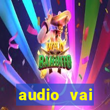 audio vai corinthians com fogos jogo aberto